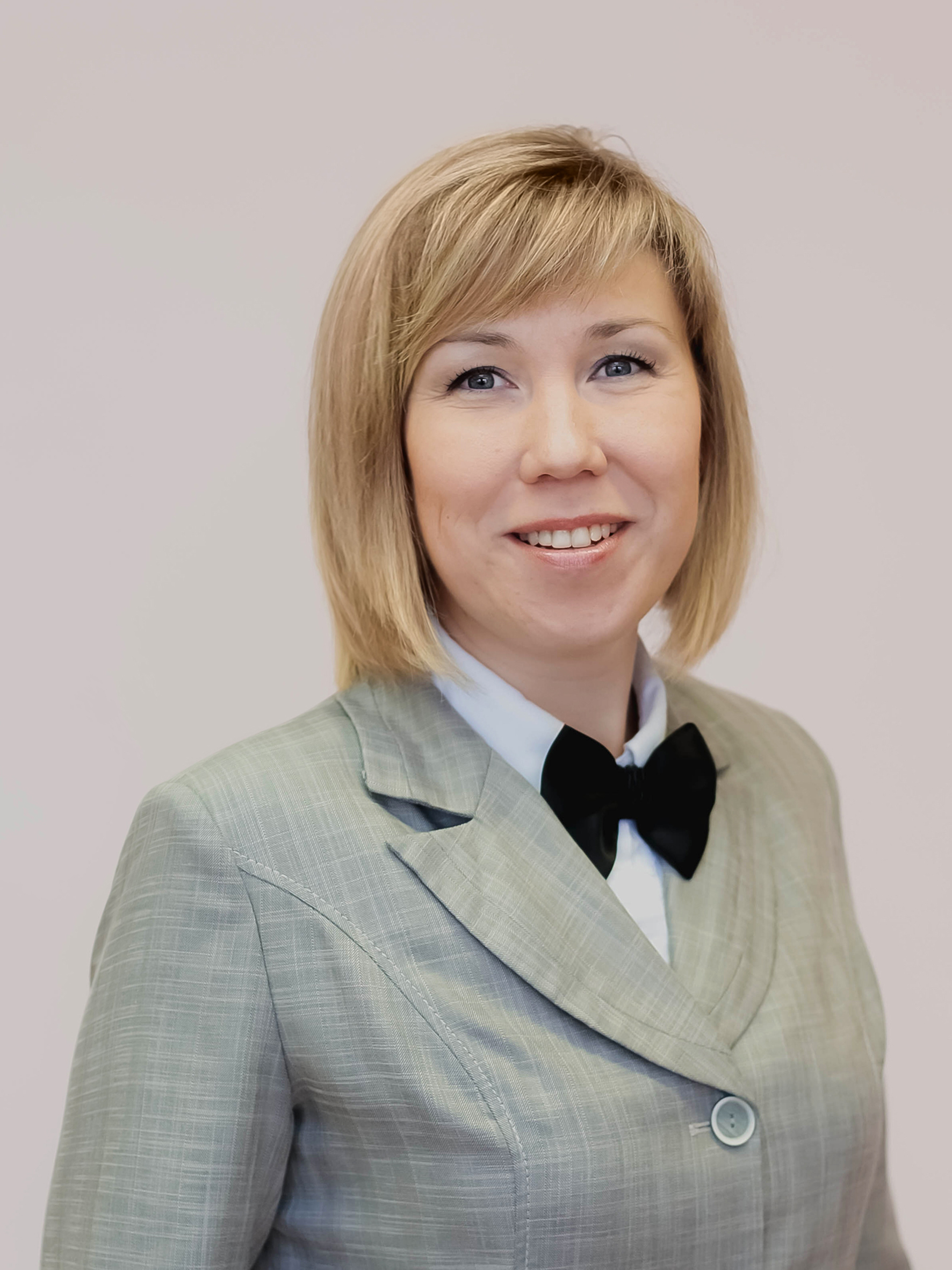 Дик Анна Митрофановна.