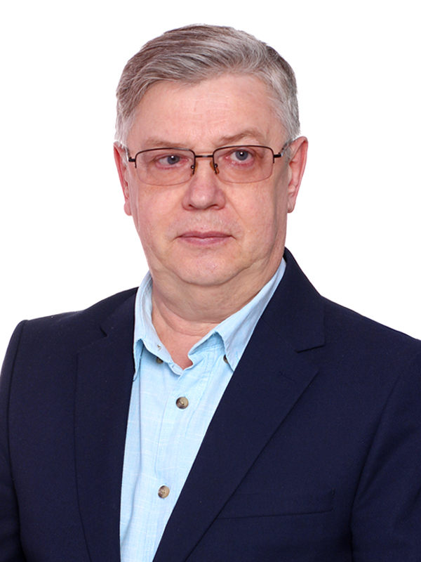 Щучалов Андрей Валентинович.