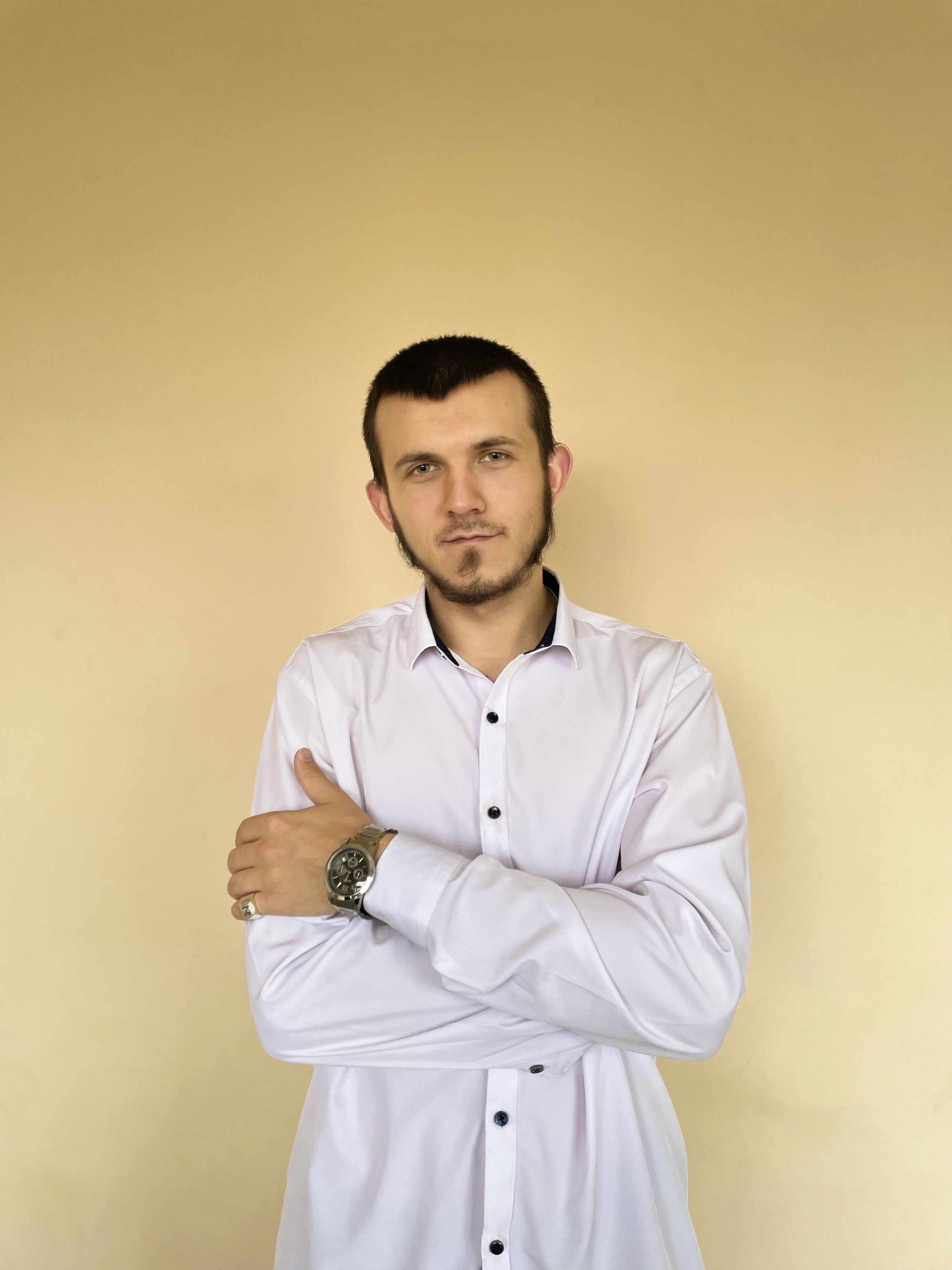 Губайдуллин Тагир Зуфарович.