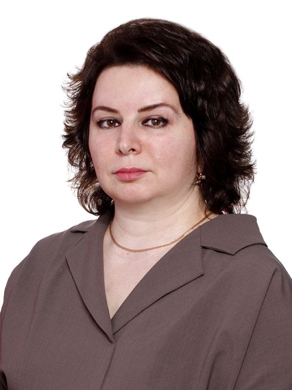 Исрафилова Тарана Самир кызы.