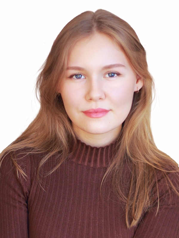 Климентова Дарья Игоревна.