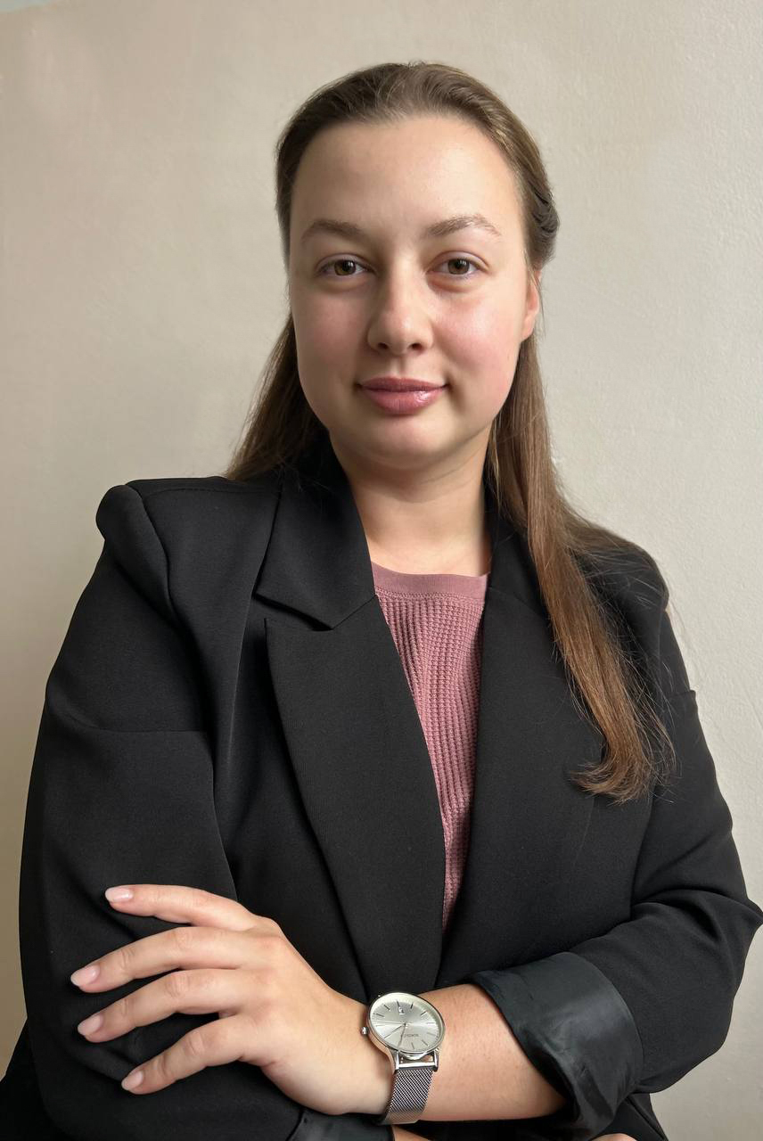 Шипицына Мария Ивановна.