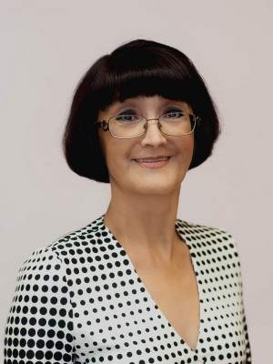 Ишметова Альфина Нагитуловна Ишметова Альфина Нагитуловна