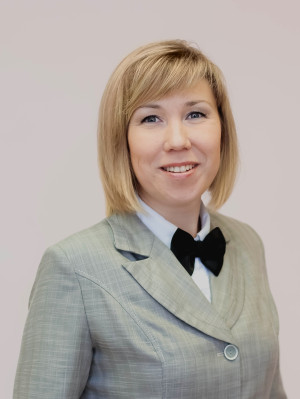 Дик Анна Митрофановна Дик Анна Митрофановна